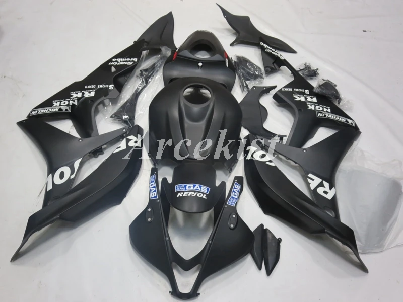 

Комплект обтекателей для мотоцикла HONDA CBR600RR F5 2007 2008 07 08