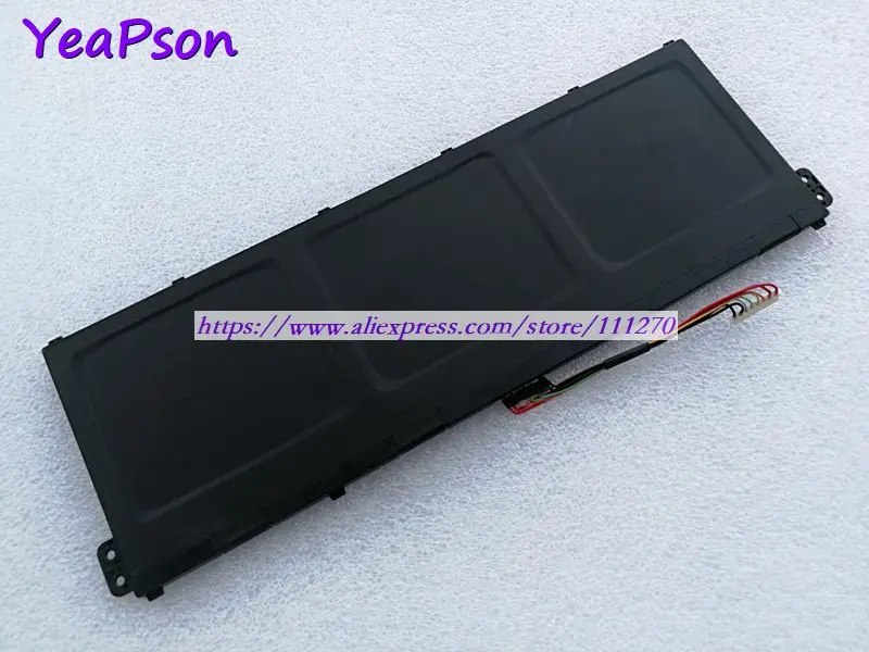 Yeapson 11 4 V 4300mAh 48Wh подлинный AP18C4K Аккумулятор для ноутбука Acer | Компьютеры и офис