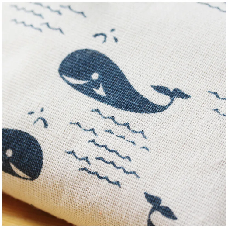 Женская маленькая милая сумка в стиле ретро простой холщовый кошелек на молнии