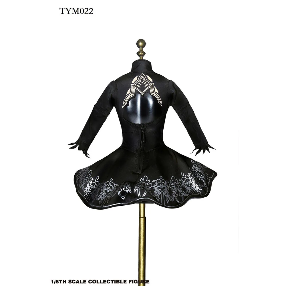 Пикантная Женская фигурка тим022 в масштабе 1/6 Нил механическая эра робот Ulha automa2b