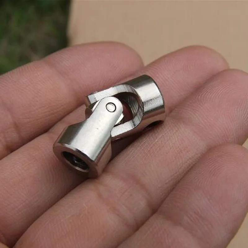 10 шт универсальные металлич