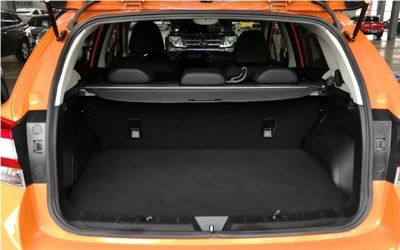 Задняя Крышка багажника для SUBARU XV Crosstrek 2012-2017 | Автомобили и мотоциклы