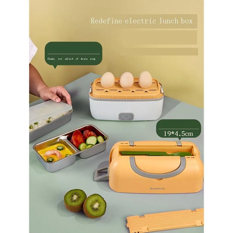 cuisine keukenapparatuur home appliance kitchen commercial restaurant enseres de cocina catering equipment electric lunch box free global shipping