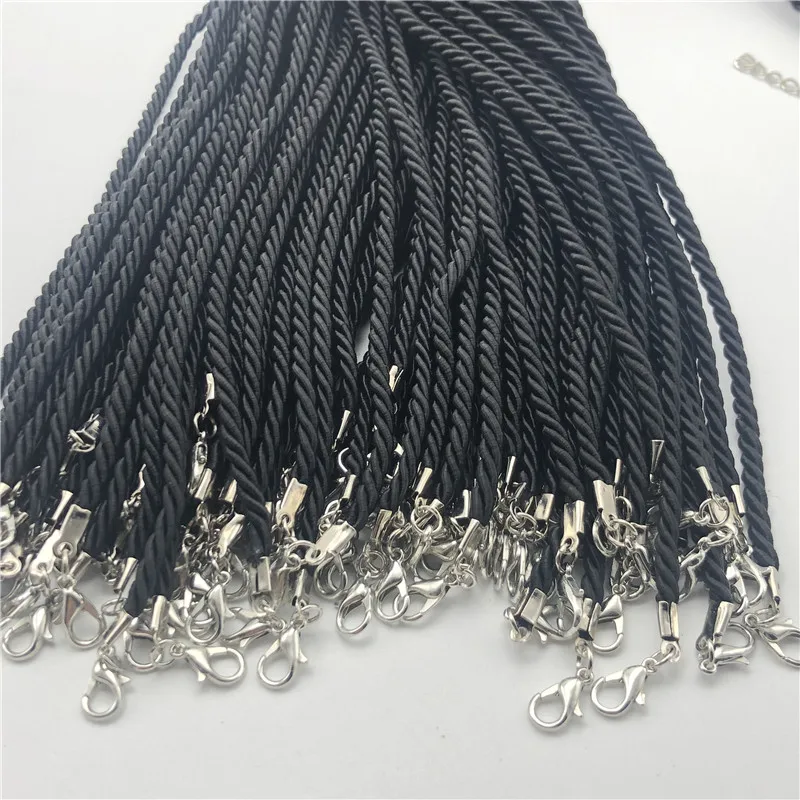 15 шт. нейлоновая веревка для браслета 3 мм | Украшения и аксессуары