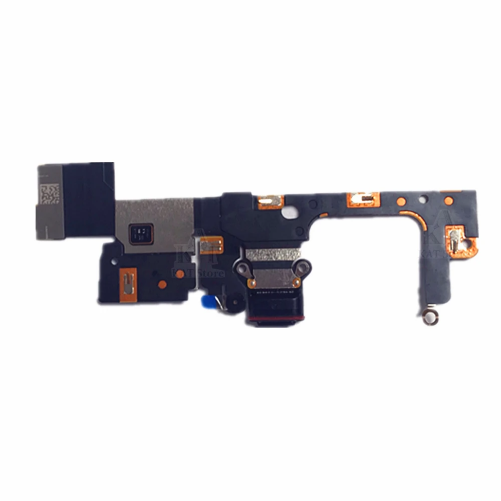 Оригинальный протестированный для Google Pixel 3 XL USB-порт зарядки стандартный 3XL 1 шт. |