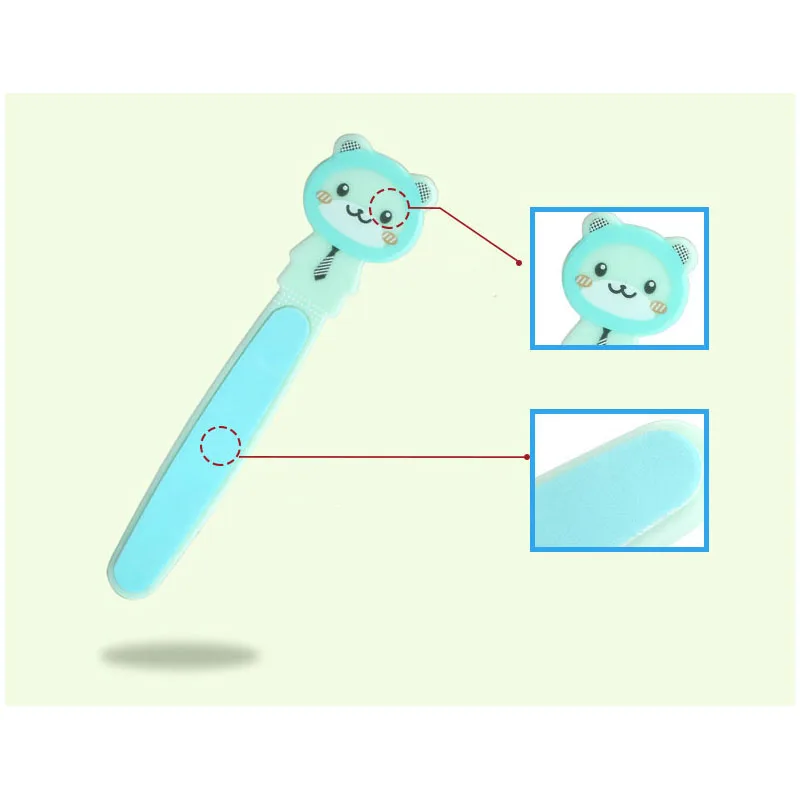 8 комплектов для ежедневного ухода за ребенком специальный набор детских