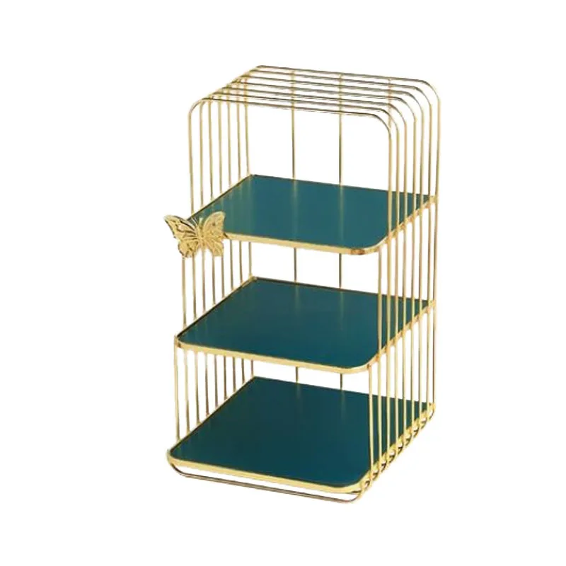 

Светильник Роскошная косметическая маска, духи губная помада коробка для хранения, рабочий стол, комод, средство по уходу за кожей коробка д...