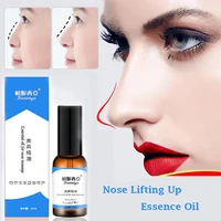 nose up heighten rhinoplasty oil nose up heighten rhinoplasty nasal bone remodeling pure natural care thin smaller nose 30ml