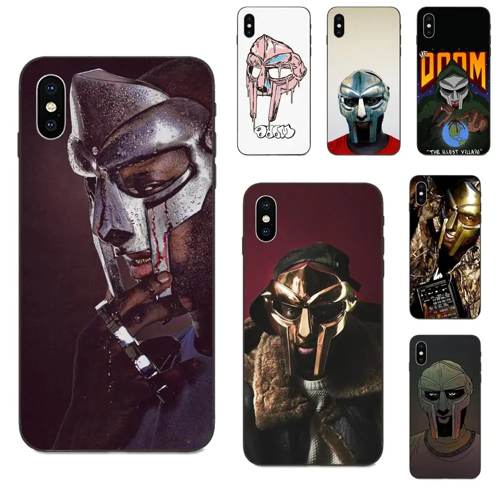 Mf Doom Rigida ТПУ Лидер продаж для Galaxy A3 A5 A6 A6s A7 A8 A9 A10 A20E A30 A40 A50 A60 A70 A80 A90 плюс