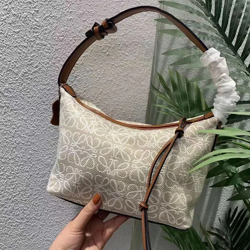 

2021 new fashion ladies high quality all-match underarm bag daily shoulder bag large capacity bag