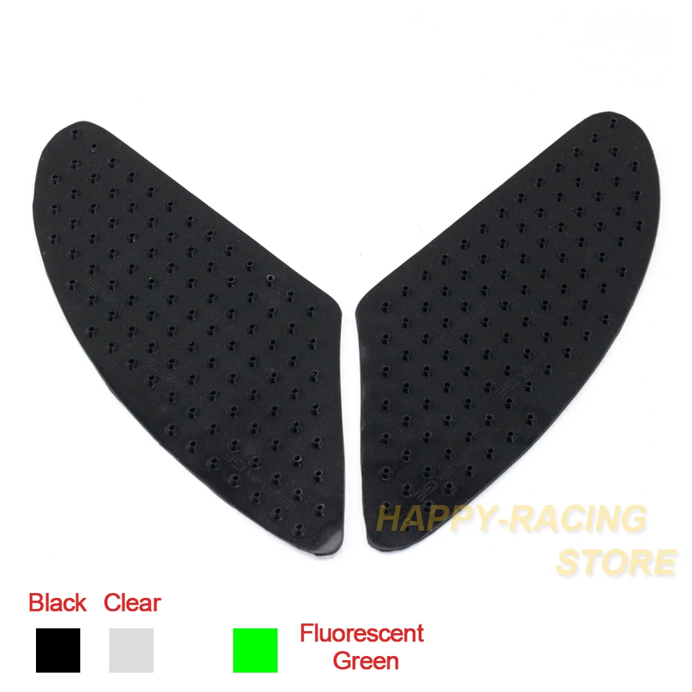 Противоскользящая наклейка протектор на бак боковая защита колено для YAMAHA FJR 1300