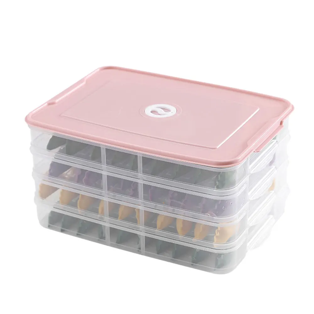 Ящик для хранения холодильника органайзер кухонных принадлежностей свежая