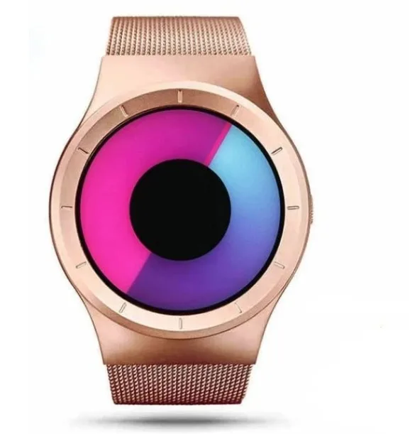 

2021 Men And Women Fashion Luxury Electronic Mechanical Watch SBG243-SBG252