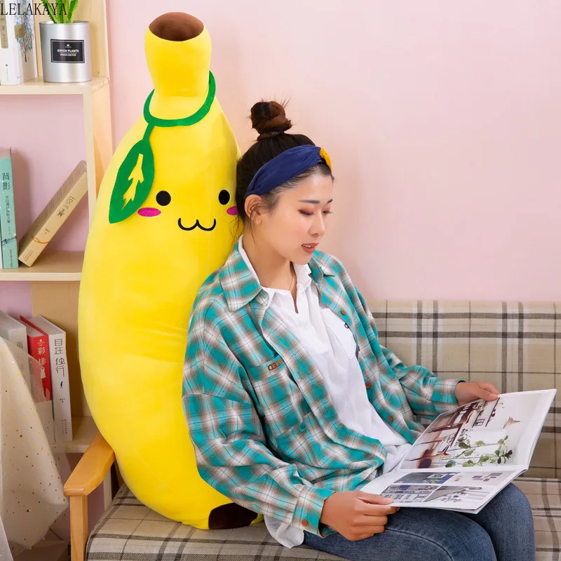 35 80 см мягкие чехлы для телефонов с мультипликационным рисунком из завода Желтая