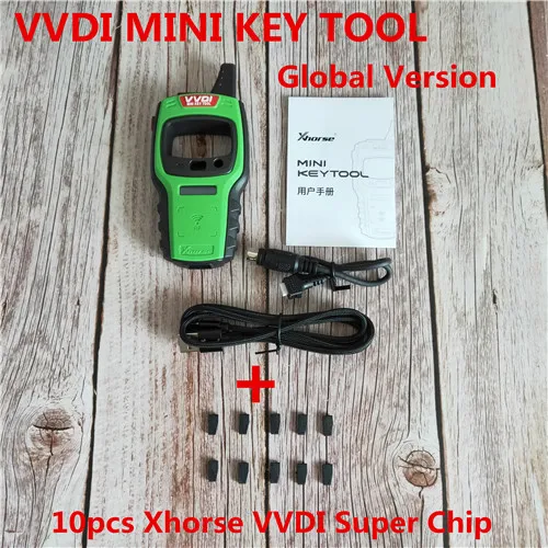 Xhorse VVDI супер чипа для ID46/40/43/4D/8C/8A/T3/47/41/42/45/ID46 для VVDI2 VVDI ключ инструмент/мини ключ инструмент - Цвет: A