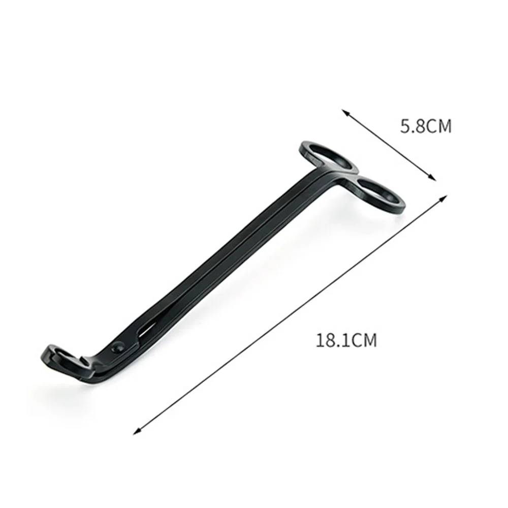 4 шт свеча триммер для фитилей фитиль Диппер Snuffer Уход Инструменты свадебной