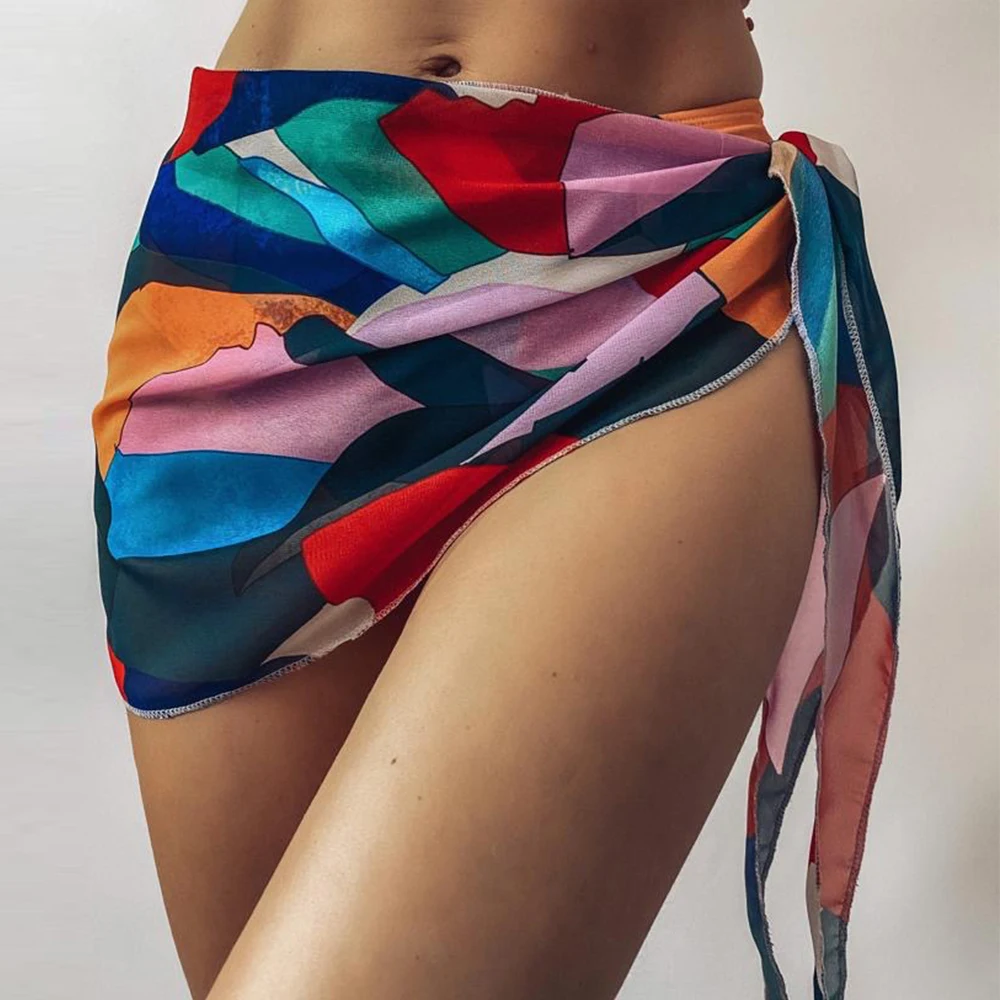 

Printed High Waist Bikini Swimsuit Swimwear Bikinis Set Bra High Waist Sexy Thong Push Up Biquinis Bathing Suit Beach Night Club