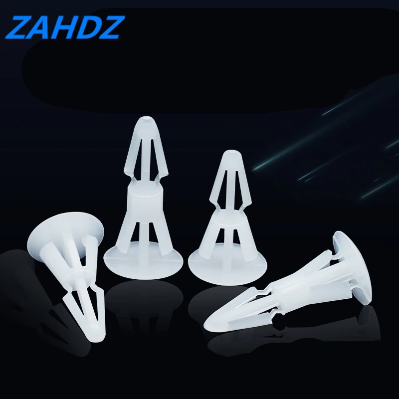 50 шт. печатная плата разделительный винт обратная блокировка поддержка