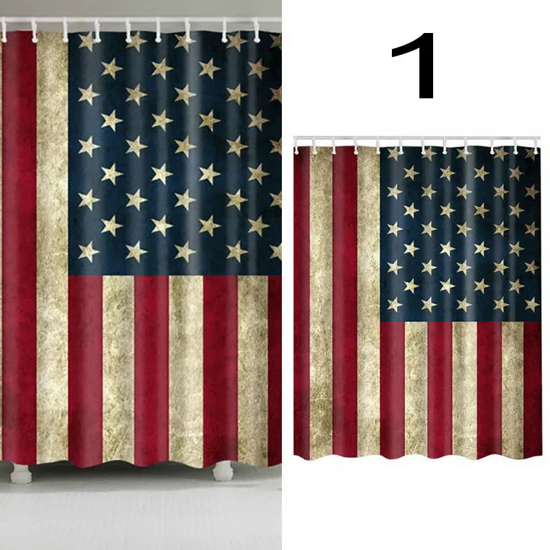 

Universe Galaxy Shower Curtain Set Polyester Fabric Waterproof Mildew Resistant For Bathtub DecorA3A2