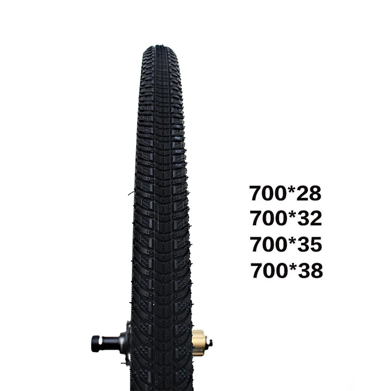 Велосипедные шины KENDA K1053 700 для дорожного велосипеда 700C * 28C / 32C 35C/38C сверхлегкие с