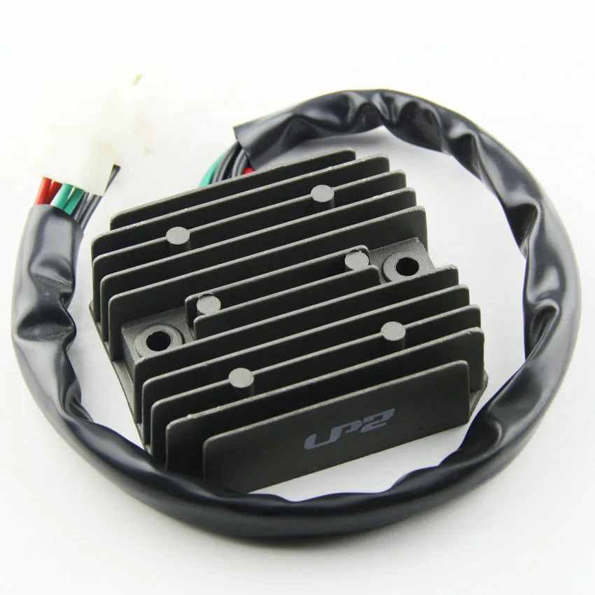 Мотоциклетный регулятор напряжения Выпрямитель высокого качества регулятор напряжения для Honda X4 CB1300 DCV/DCW/DCX/DCY SC38 1997-2000