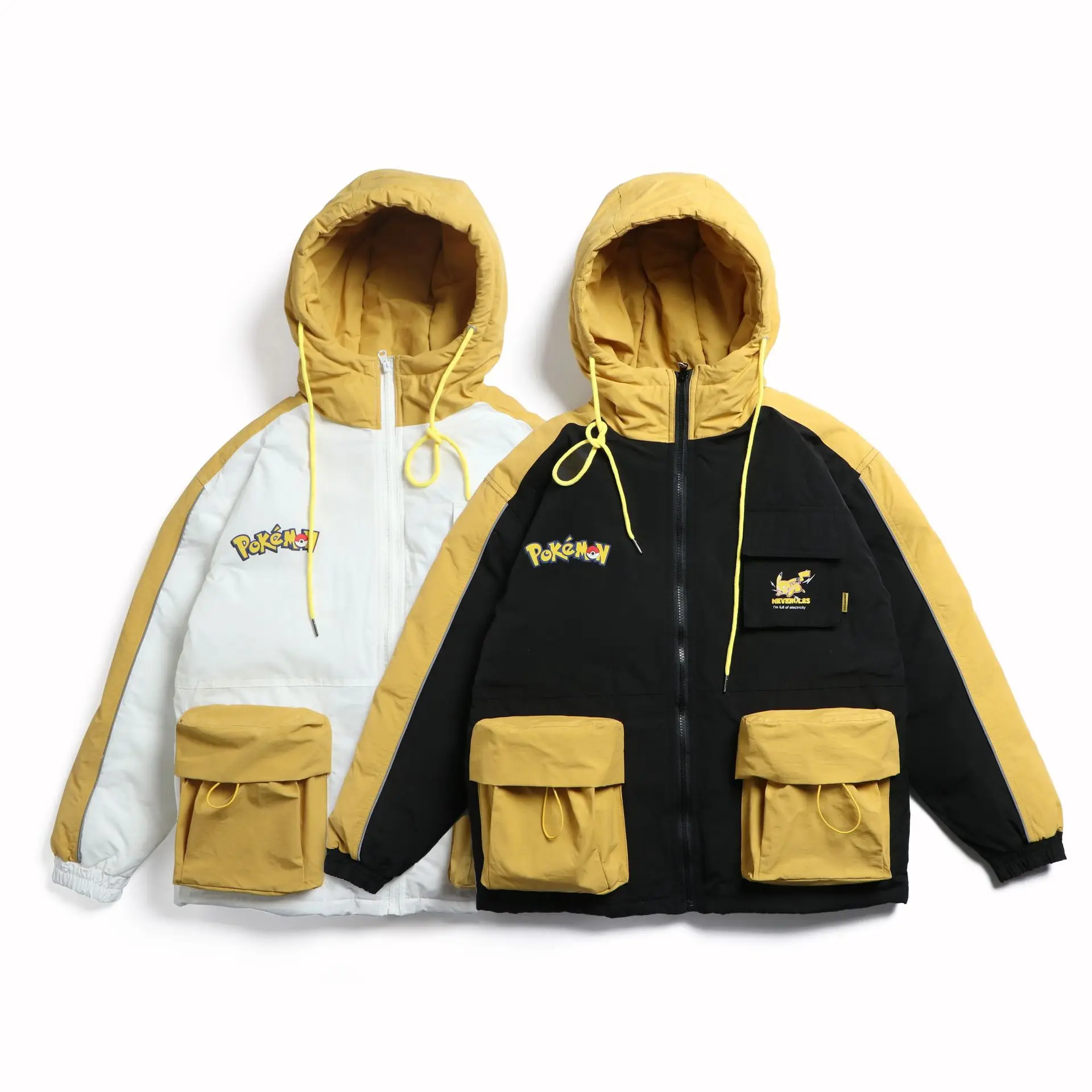 Оригинальная Европейская и американская брендовая хип хоп популярная цветная