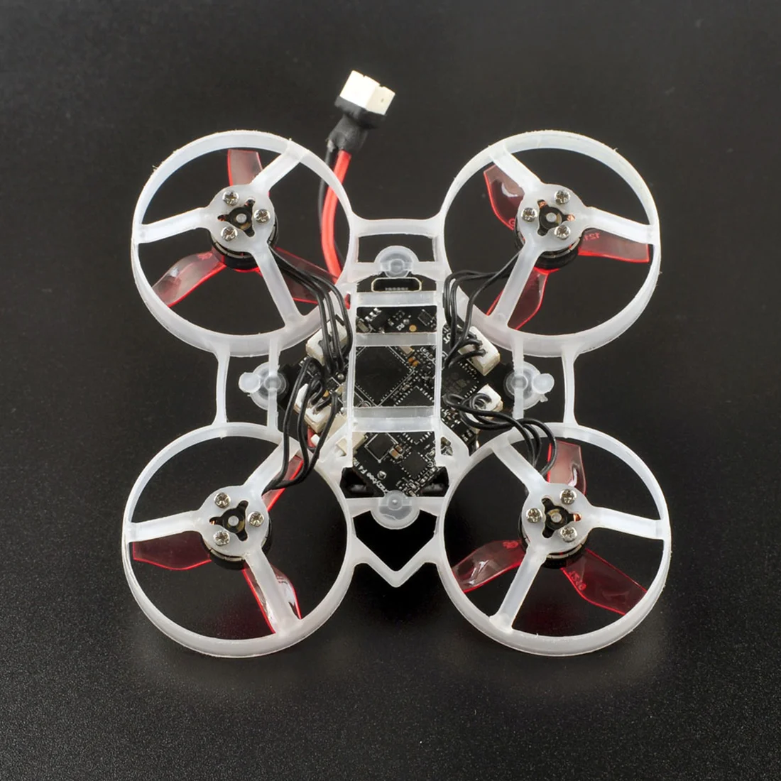 Happymodel Mobula6 Mobula 6 1S 65 мм бесщеточный гоночный Дрон Bwhoop FPV с 4 в 1 Crazybee F4 Lite Runcam Nano3 Preorder