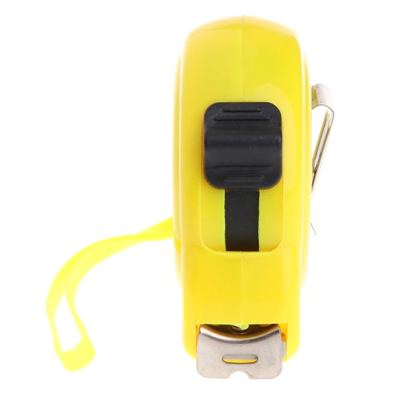 3m 5m Retractable Stainless Steel Tape Measure Ruler Measuring Metric Rule | Инструменты