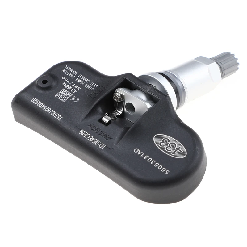 Датчик контроля давления в шинах TPMS для Chrysler Dodge 56053031AD|Датчик шинах| |