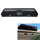 Для камеры Iveco Daily VI 2015-2019 (Typ VI 6) , HD 3rd стосветильник, задняя камера заднего вида, ночное видение, 3 камеры