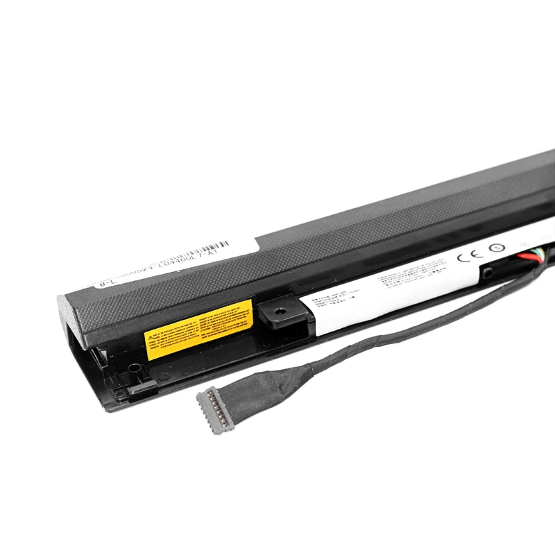 Apexway L15L4A01 аккумуляторная батареядля ноутбука lenovo Ideapad V4400 300-14IBR 300-15IBR 300-15ISK 100-14IBD 300-13ISK L15M4A01 41WH 14,6 V