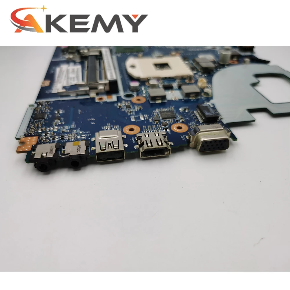 

Q5WVH Q5WV1 LA-7912P For ACER E1-531 V3-571 E1-571G V3-571G V3-531G laptop motherboard HM70 DDR3 free CPU Test OK Mainboard