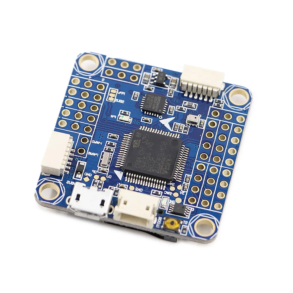 F4 PRO V3FC Контроллер полета с BEC видео фильтром Betaflight OSD Датчик тока TF слот для карт RC