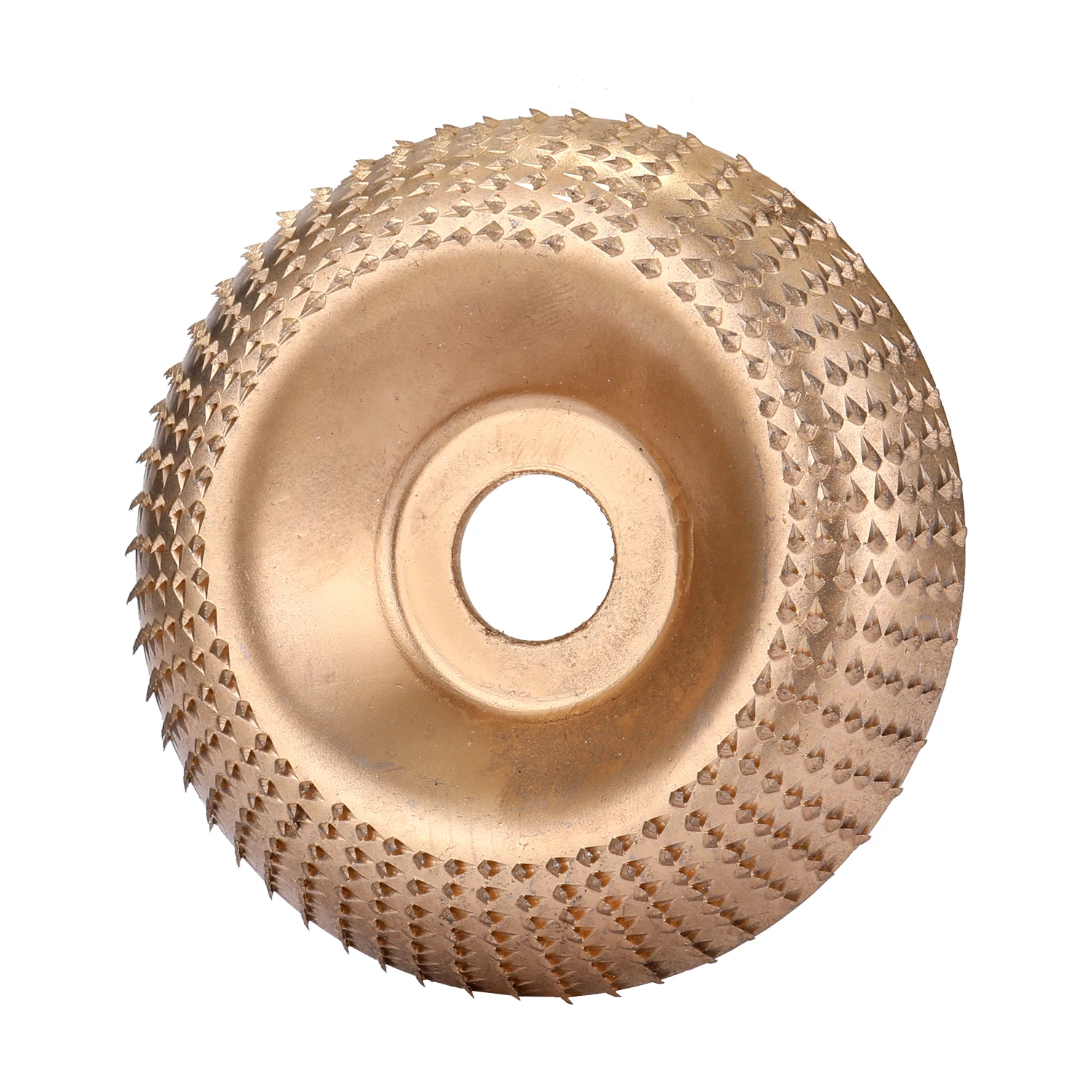 

Woodworking Wood Angle Grinding Wheel Sanding Carving Rotary Tool NO.45 Steel Abrasive Disc for Angle Grinder