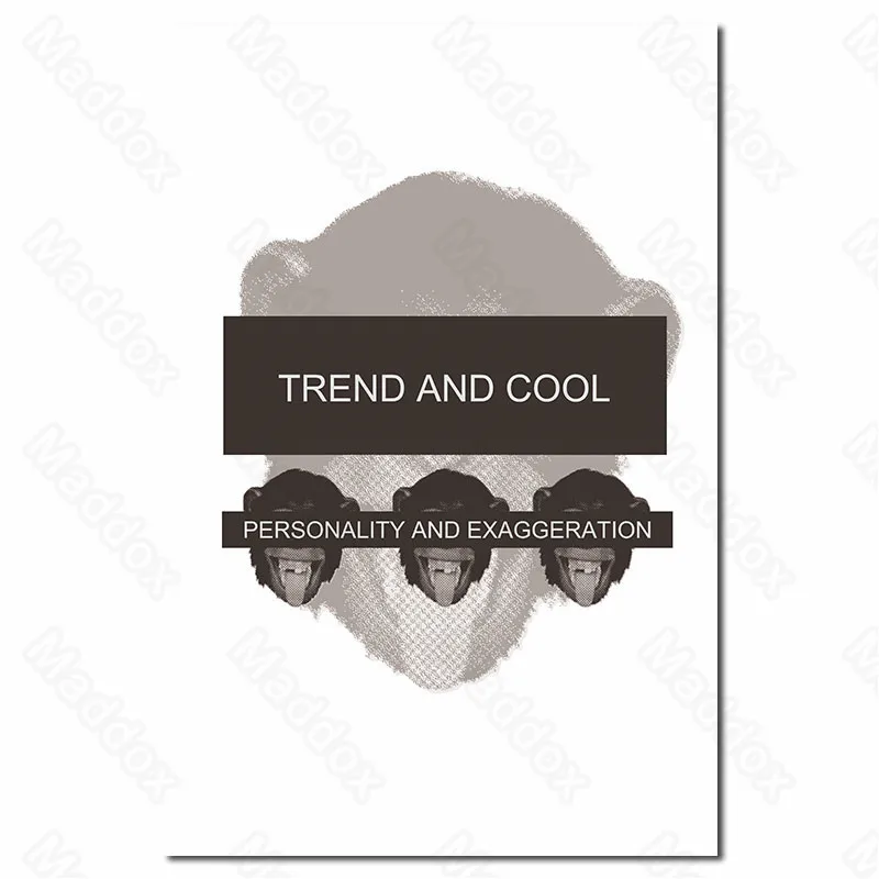 

Frameless Style Modern Style Abstract Creative Porch Decorative Painting Fashion Personality Corridor Art Hanging Painting