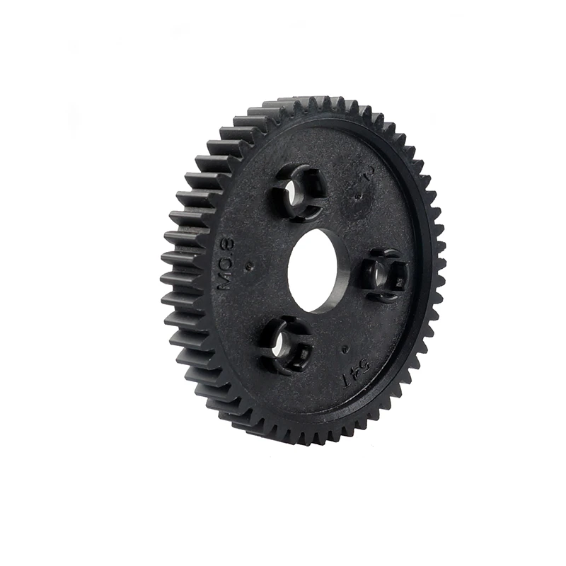 M0227 54T пластиковые шестерни для Traxxas Slash 4x4 Stampede 4x4