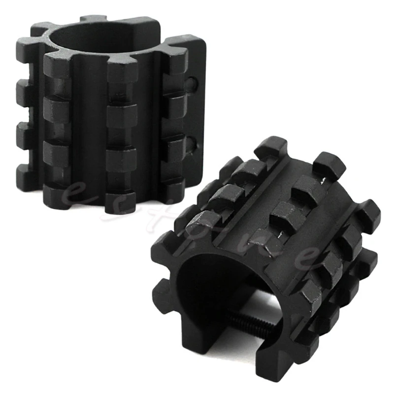 Тактическая Тройная Клеммная колодка для маг труб SW 39 клип 12 Калибр 590 Новый |