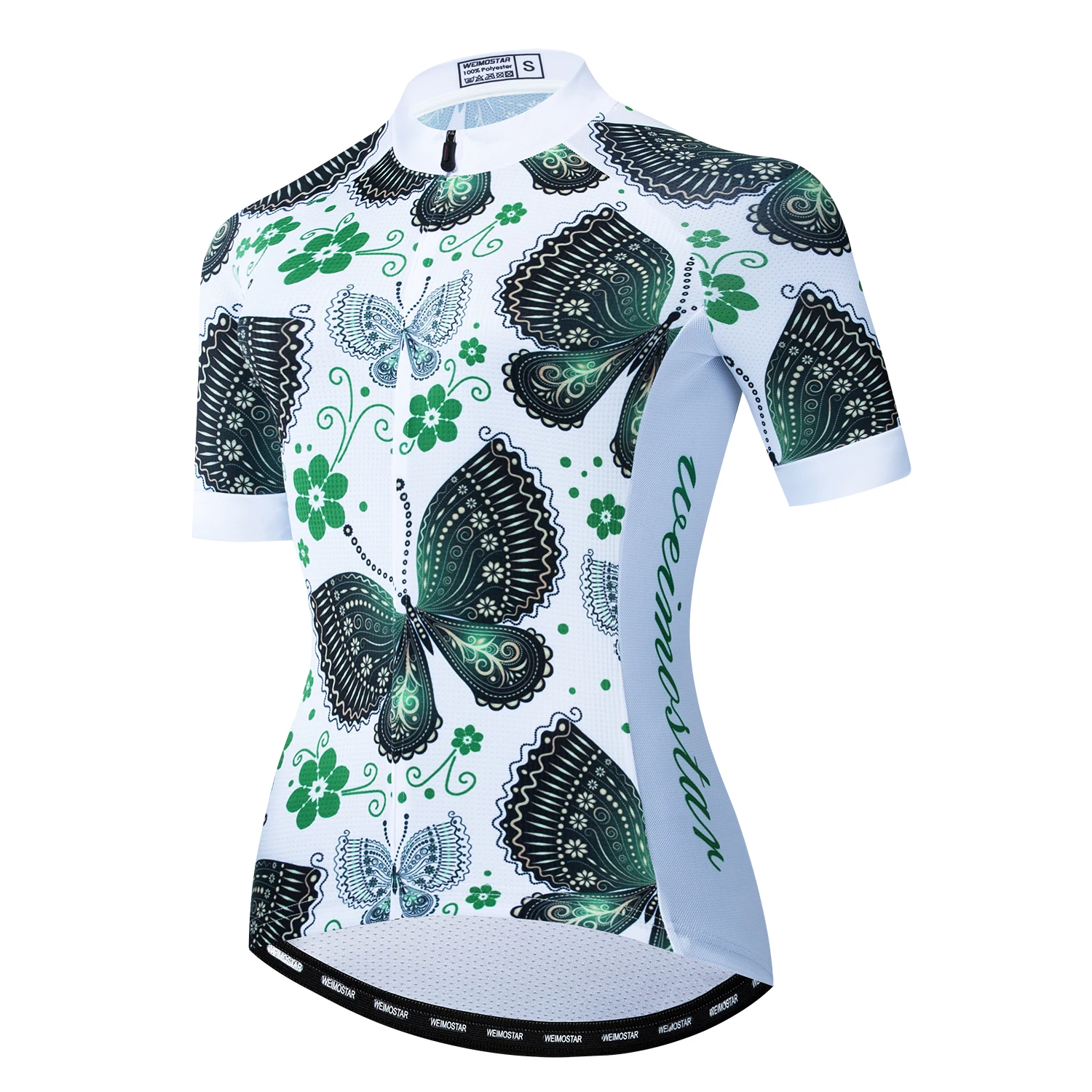 Женская велосипедная майка Weimostar летняя футболка с коротким рукавом MTB одежда Ropa