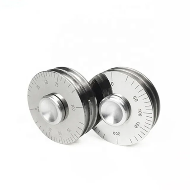 

Motivated Wheel Wet Film Thickness Gauge