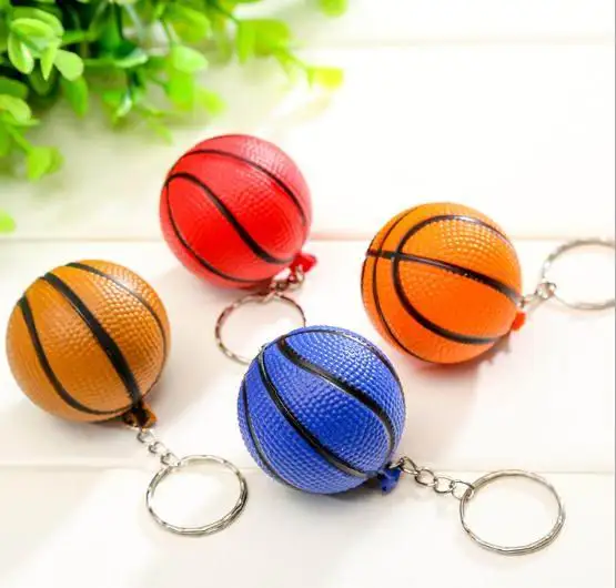 ПВХ Волан брелок &quotбадминтон&quot цепочка для ключей школьный детский спортивный