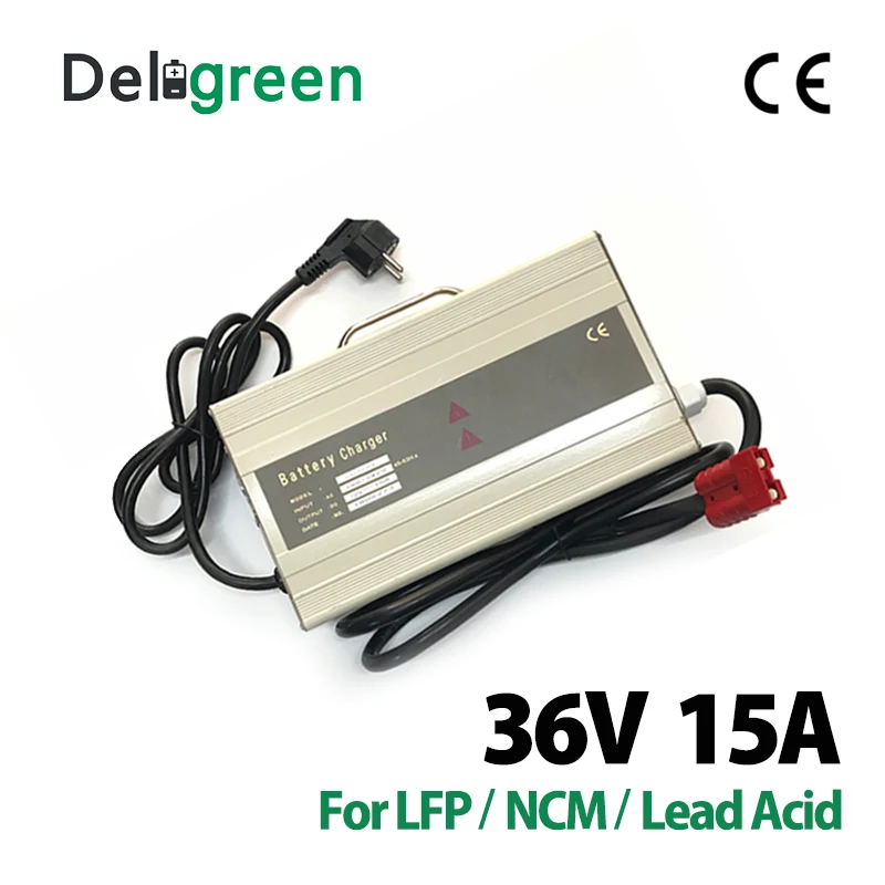 Удобное интеллектуальное зарядное устройство для электрического