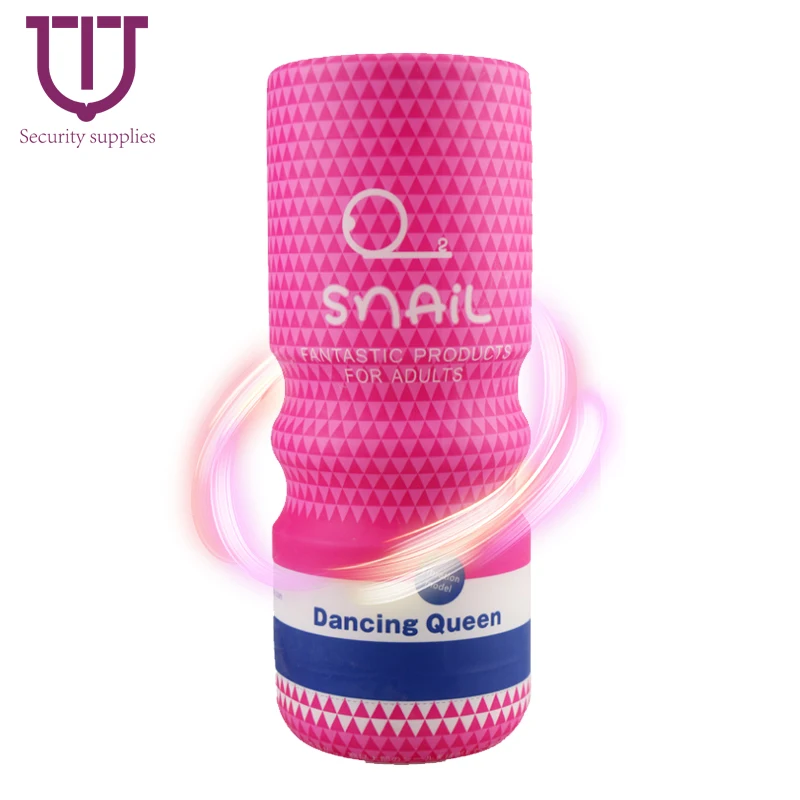 Интимная модель электрической мастурбации с улиткой| |