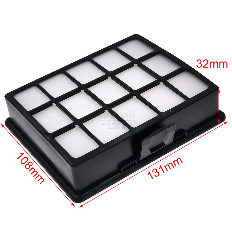 HEPA Filters For Samsung SC6570 SC6520 SC6590 SC6530 SC65 20-90 Dust Filter Vacuum Cleaner Accessories Spare Parts Consumables | Бытовая