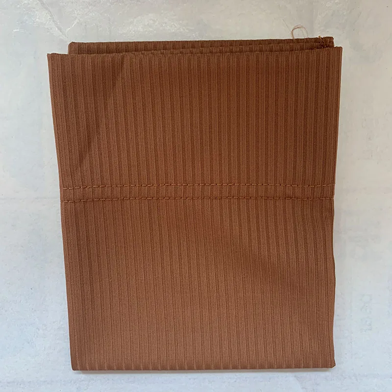 

Muslim Fashion Women Ribbed Inner Hijab Caps Islamic Underscarf Bonnet Hat Female Stretch Headband Tube Cap Turbante Mujer