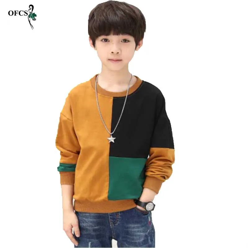 Модная вязаная одежда в стиле пэчворк повседневные осенние вязаные свитера для