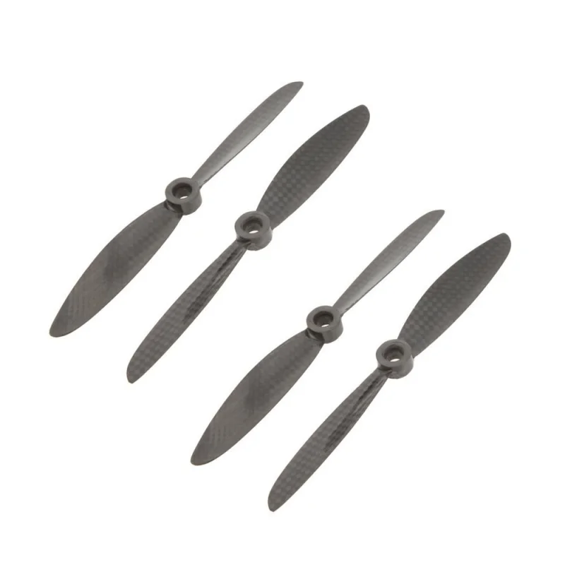 2 пары 6045 6*4 5 Пропеллер из углеродного волокна Prop CW/CCW Для мультикоптера QAV250/280 H250 |