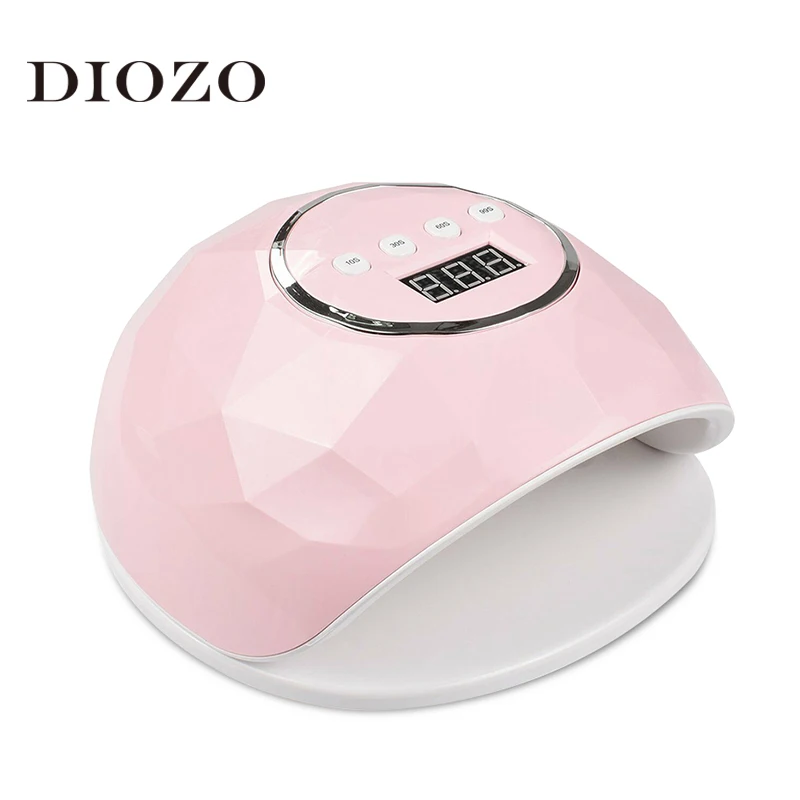 УФ лампа для маникюра 86 Вт|Сушилки ногтей| |