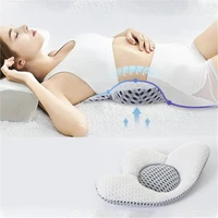 pillow for pregnant women maternity cushion pregnant pillow nursing pillow orthopedic bedding massage sleep waist pad cushion