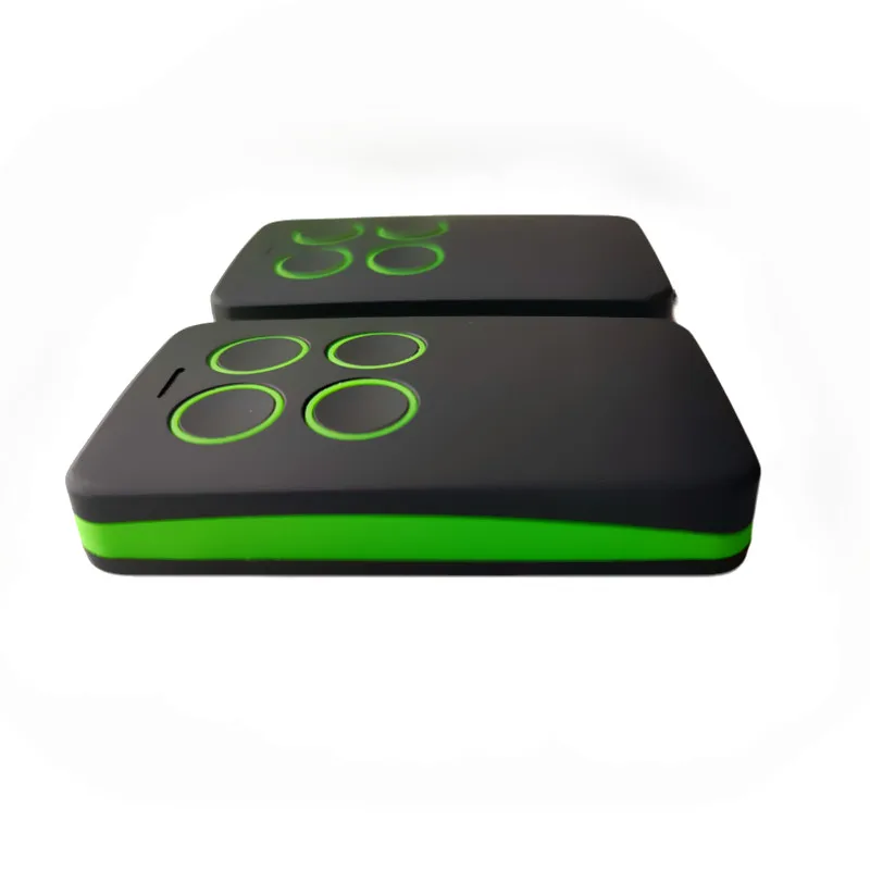 Клонирование HORMANN ECOSTAR RSC2 RSE2 433 92 МГц пульт дистанционного управления с непрерывно