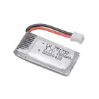 3,7 V 260mAh для H36 E010 E011 E012 E013 Furibee F36 RC Quadcopter Запчасти 3,7 v Lipo батарея 1 шт до 10 шт для H36